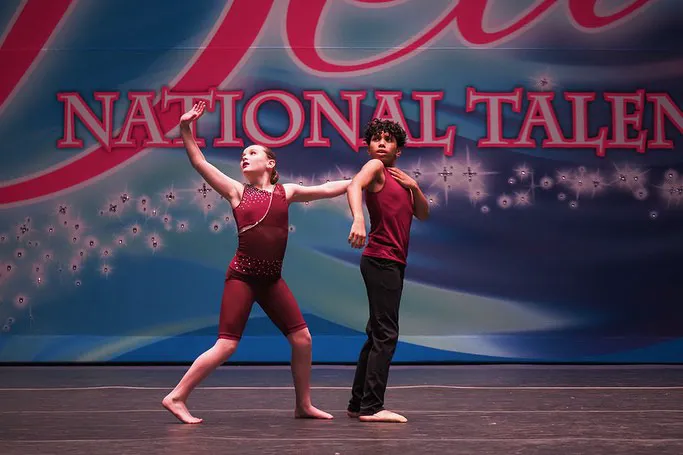 New Jenneration Dance Company Picture 10