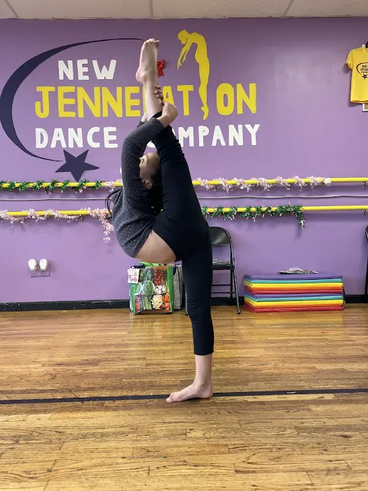 New Jenneration Dance Company Picture 4