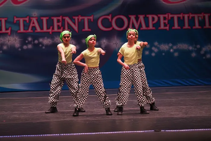 New Jenneration Dance Company Picture 2