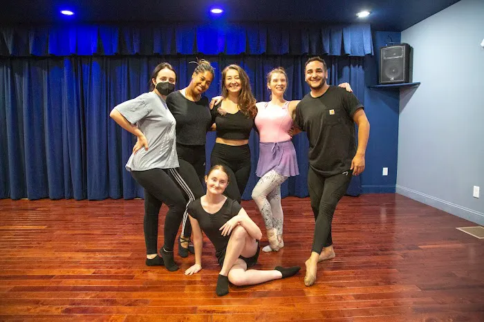 Endicott Dance Academy Picture 1