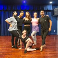 Endicott Dance Academy ico