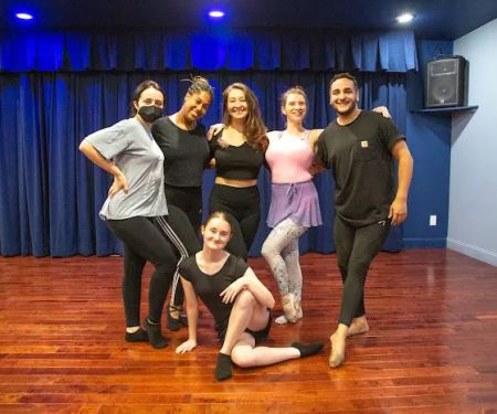 Endicott Dance Academy