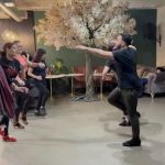 Del Alma Dance Company