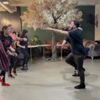 Del Alma Dance Company ico