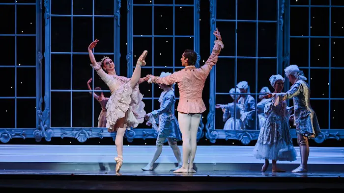 Ballet RI Picture 5