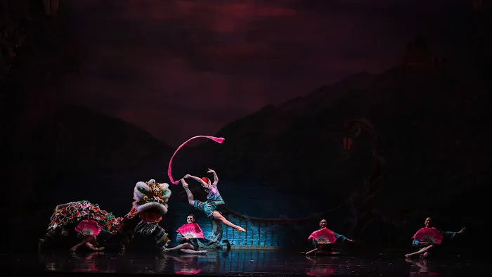 Ballet RI Picture 1