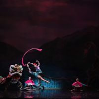 Ballet RI ico