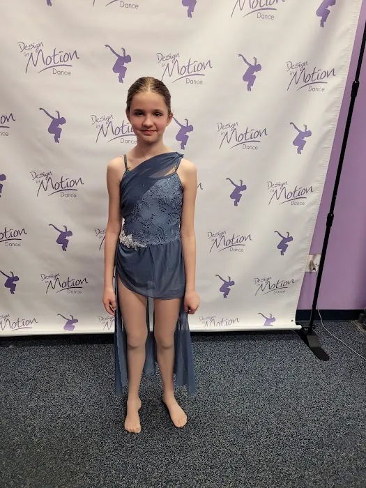 Design In Motion Dance Studio Picture 4