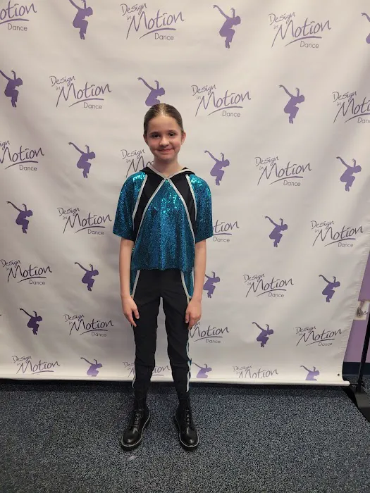 Design In Motion Dance Studio Picture 3