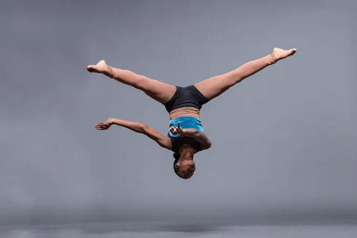 Dynamic Moves Dance Studio Picture 10