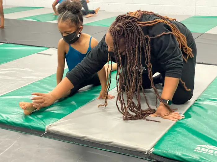 Dynamic Moves Dance Studio Picture 7