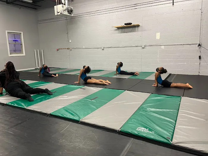 Dynamic Moves Dance Studio Picture 2