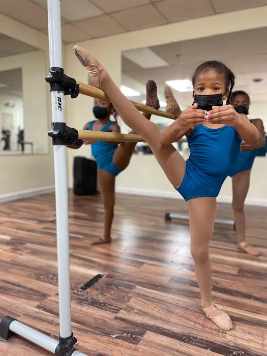 Dynamic Moves Dance Studio Picture 8