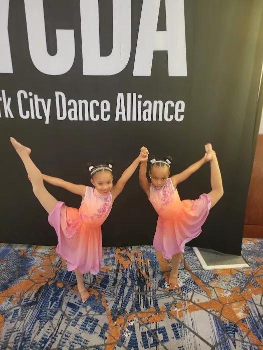 Dance Dimensions Picture 8