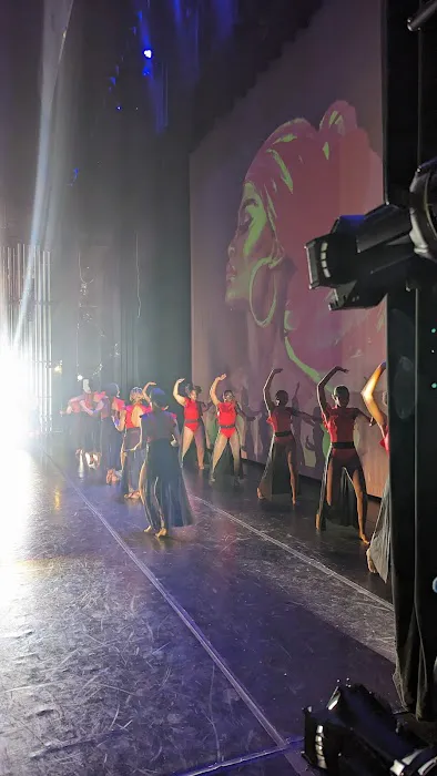 Dance Dimensions Picture 1