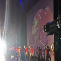Dance Dimensions ico