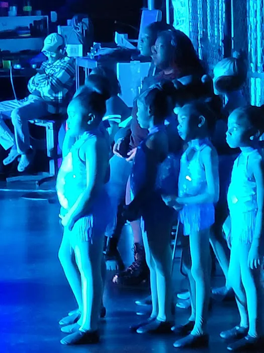 Dance Dimensions Picture 5
