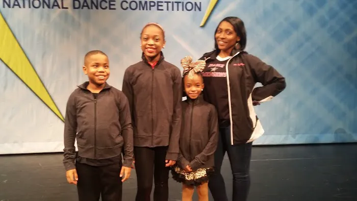 Dance Dimensions Picture 4
