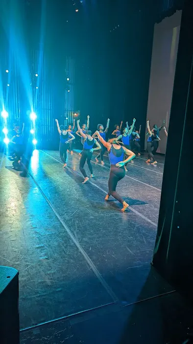 Dance Dimensions Picture 3