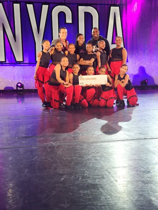 Dance Dimensions Picture 2