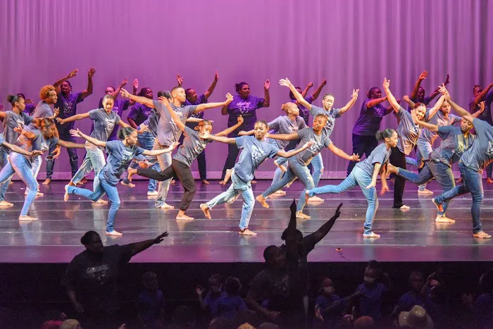 Divine Dance Institute Picture 5