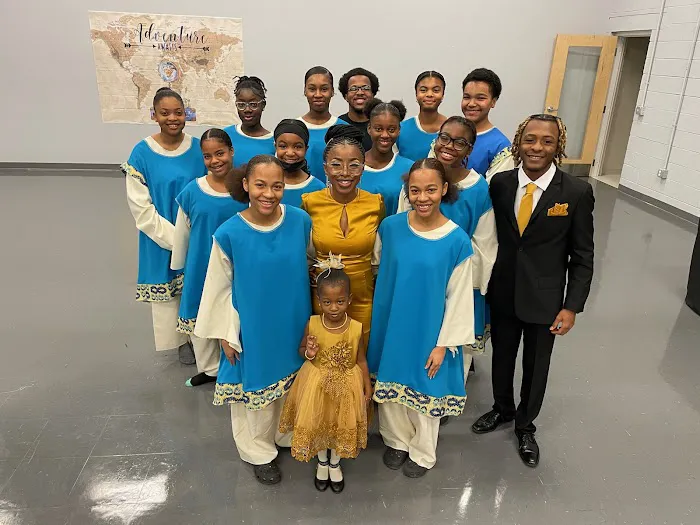 Divine Dance Institute Picture 8