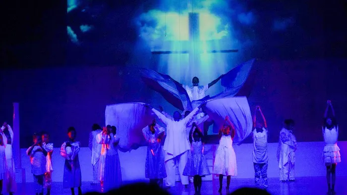 Divine Dance Institute Picture 4