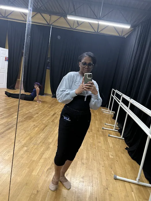 Divine Dance Institute Picture 6