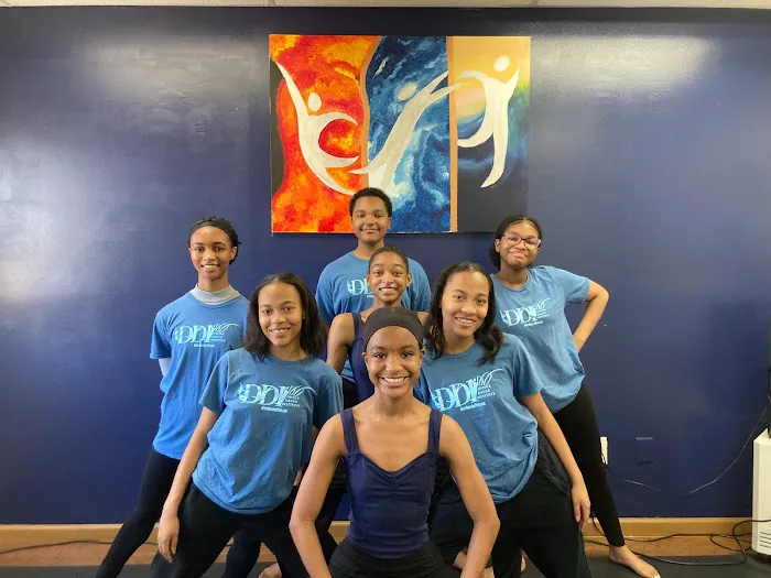 Divine Dance Institute Picture 2