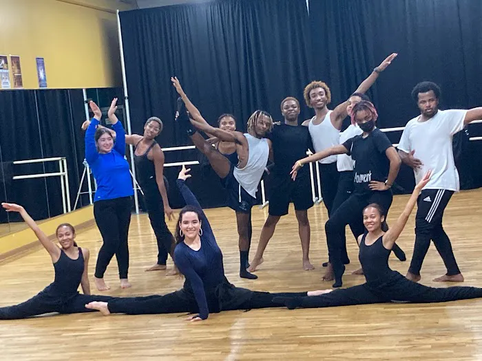 Divine Dance Institute Picture 3