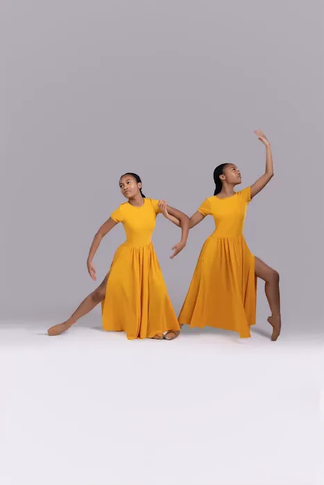 Divine Dance Institute Picture 1