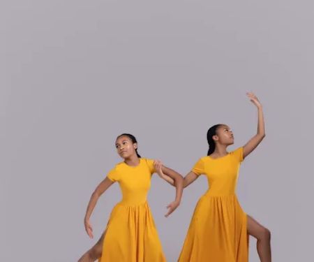 Divine Dance Institute