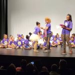 The Foreman Arts School