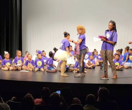 The Foreman Arts School