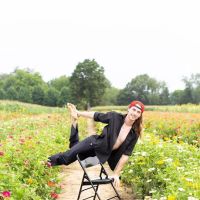 Vertical Dance Co. ico