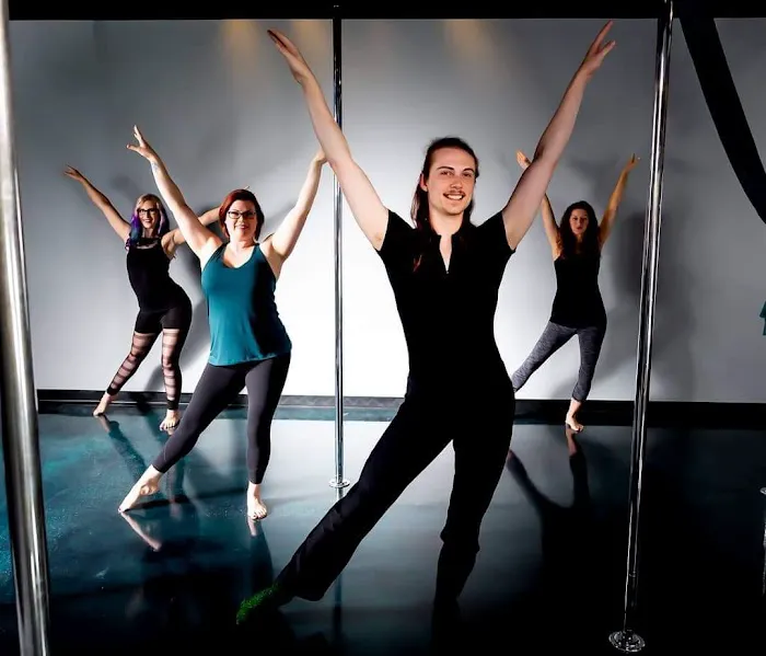 Vertical Dance Co. Picture 7