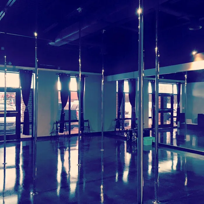 Vertical Dance Co. Picture 8