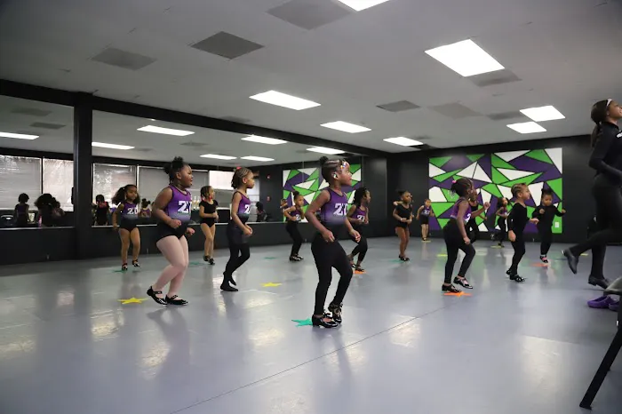 ZD Dance Academy Picture 1