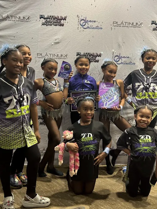 ZD Dance Academy Picture 5