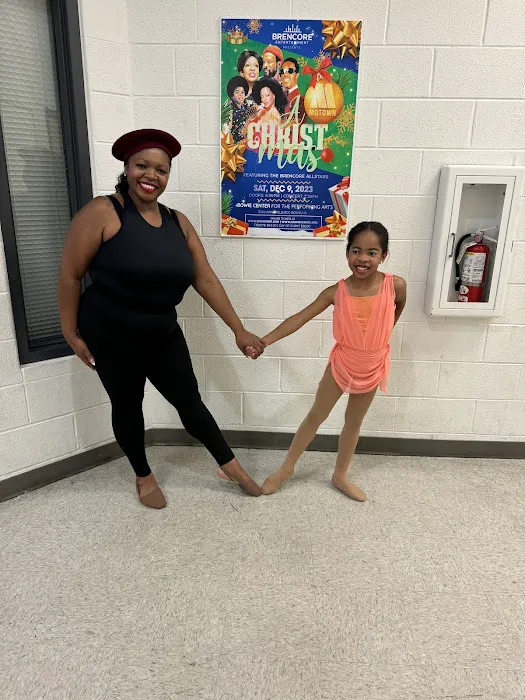 ZD Dance Academy Picture 8