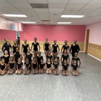 Dance Makers ico