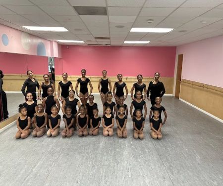 Dance Makers