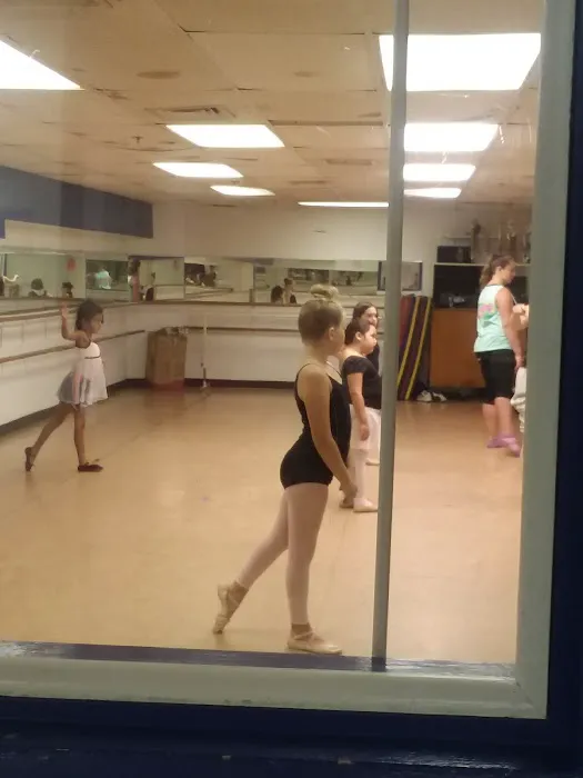 Susan Ina Dance Studio Picture 6