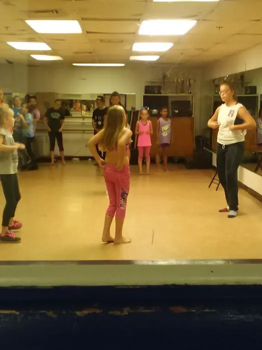 Susan Ina Dance Studio Picture 4