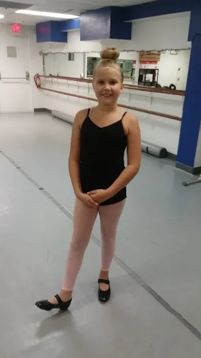 Susan Ina Dance Studio Picture 7
