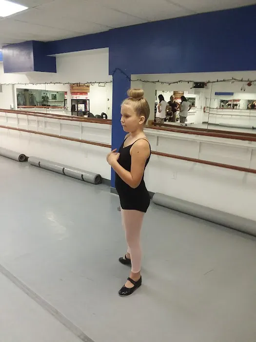 Susan Ina Dance Studio Picture 1
