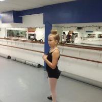 Susan Ina Dance Studio ico
