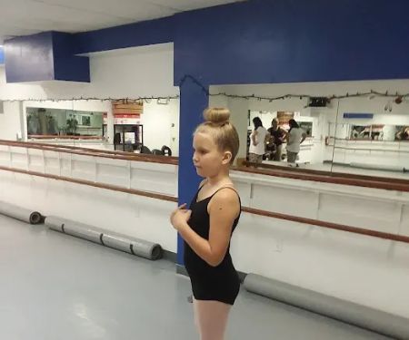 Susan Ina Dance Studio