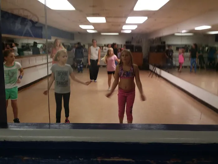 Susan Ina Dance Studio Picture 9