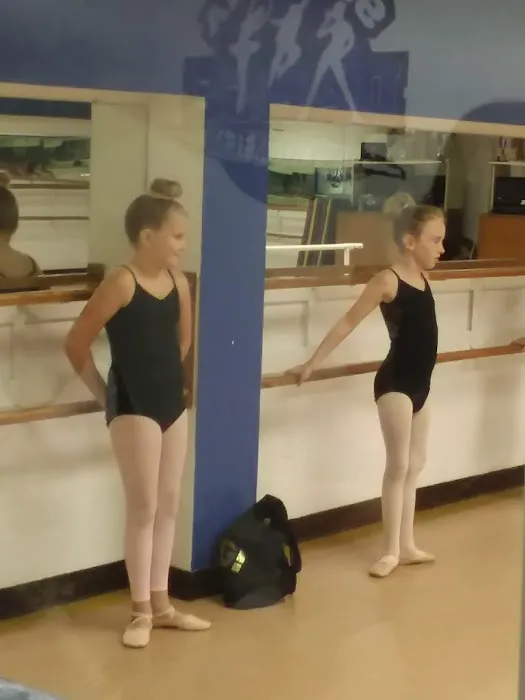Susan Ina Dance Studio Picture 5